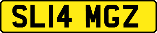 SL14MGZ