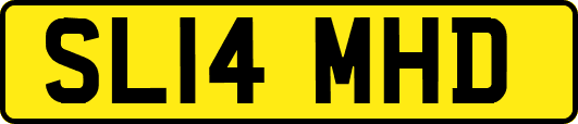 SL14MHD