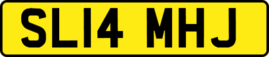 SL14MHJ