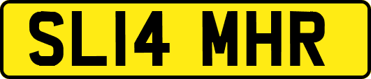 SL14MHR