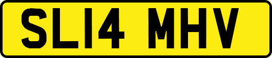 SL14MHV