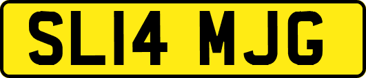 SL14MJG