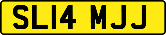 SL14MJJ