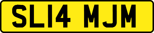 SL14MJM
