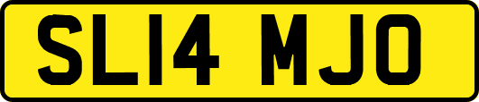 SL14MJO