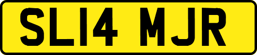 SL14MJR