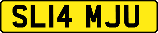 SL14MJU