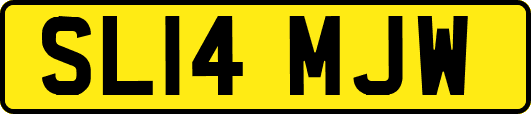 SL14MJW