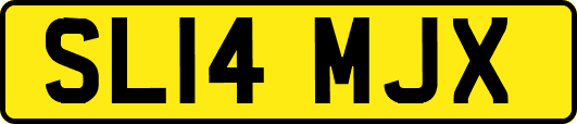 SL14MJX