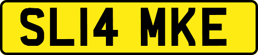 SL14MKE