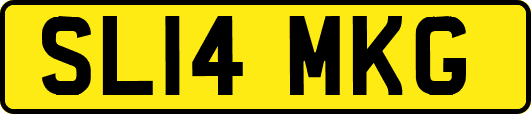 SL14MKG