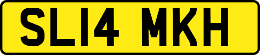 SL14MKH