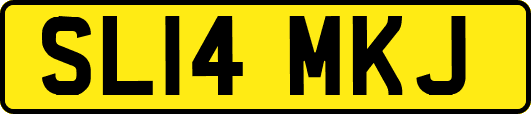 SL14MKJ