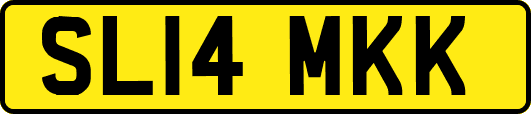 SL14MKK