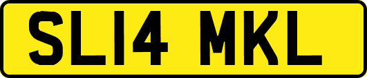 SL14MKL