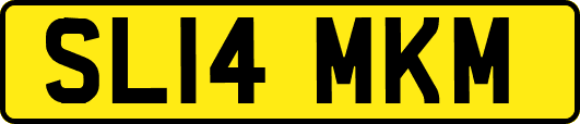 SL14MKM