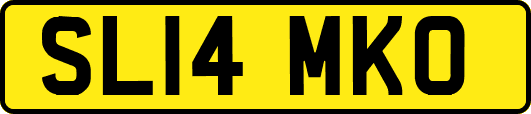 SL14MKO