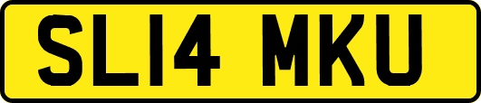 SL14MKU