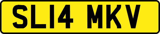 SL14MKV