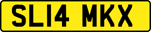 SL14MKX
