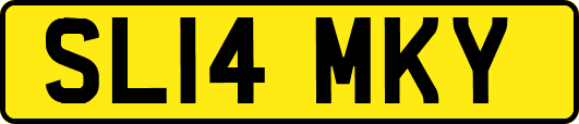 SL14MKY