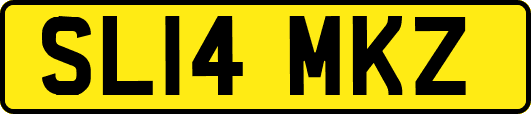 SL14MKZ