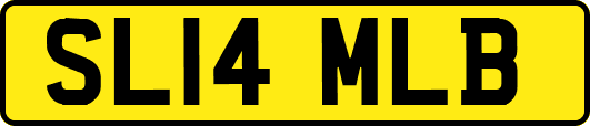 SL14MLB