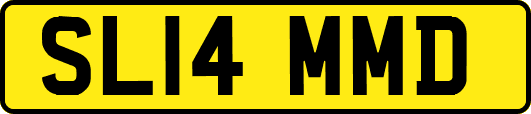 SL14MMD