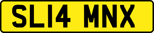 SL14MNX