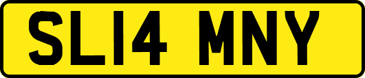 SL14MNY