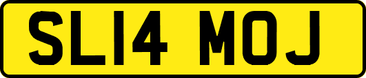 SL14MOJ