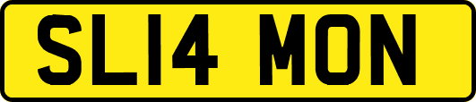 SL14MON