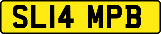 SL14MPB