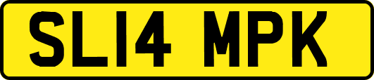 SL14MPK