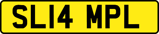 SL14MPL