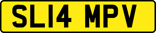 SL14MPV