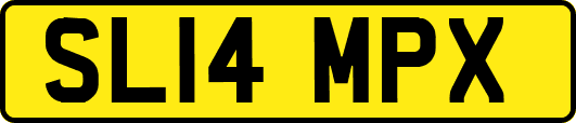 SL14MPX