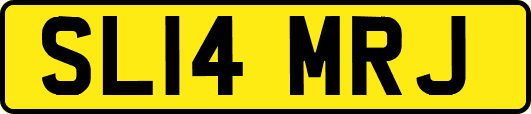 SL14MRJ