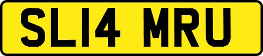 SL14MRU