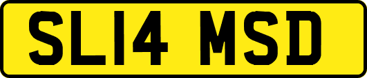 SL14MSD