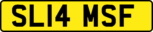 SL14MSF