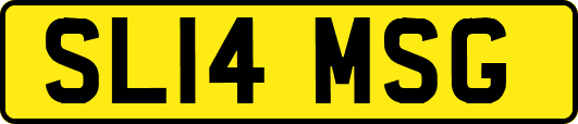 SL14MSG