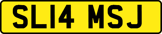 SL14MSJ