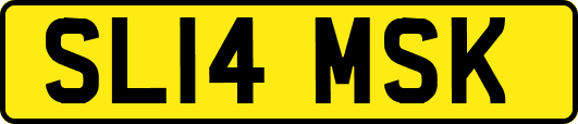 SL14MSK