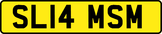 SL14MSM