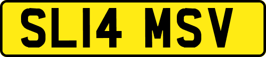 SL14MSV