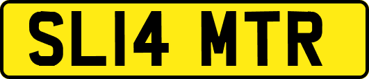 SL14MTR