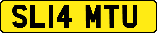 SL14MTU