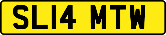 SL14MTW