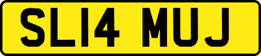 SL14MUJ